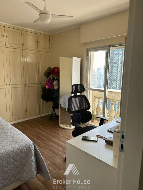 Apartamento à venda com 4 quartos, 130m² - Foto 18