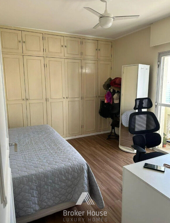 Apartamento à venda com 4 quartos, 130m² - Foto 16