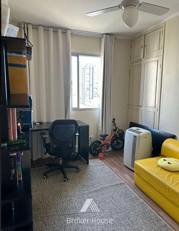 Apartamento à venda com 4 quartos, 130m² - Foto 25