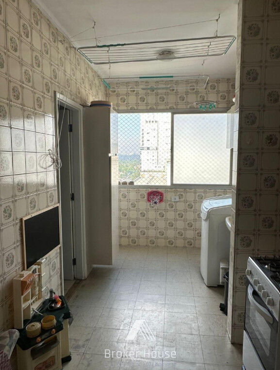 Apartamento à venda com 4 quartos, 130m² - Foto 29