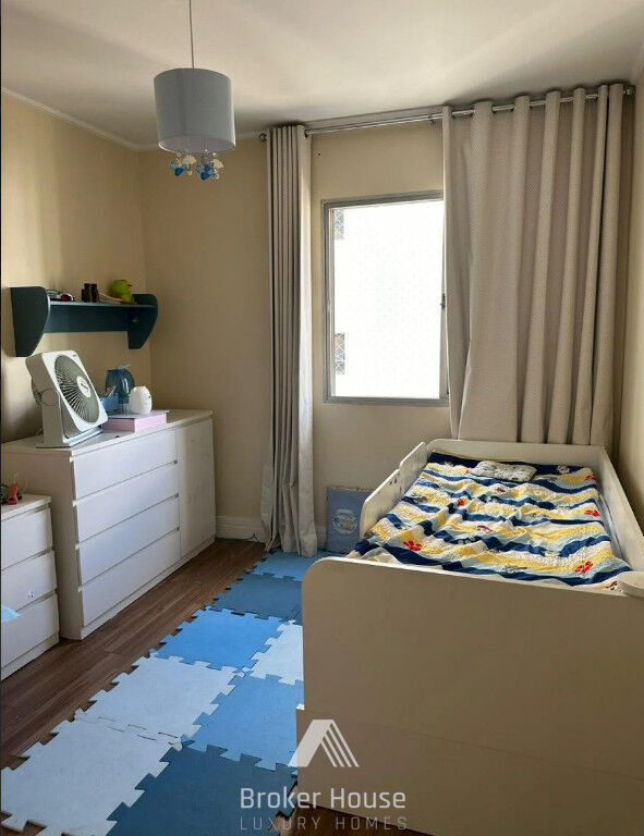 Apartamento à venda com 4 quartos, 130m² - Foto 19