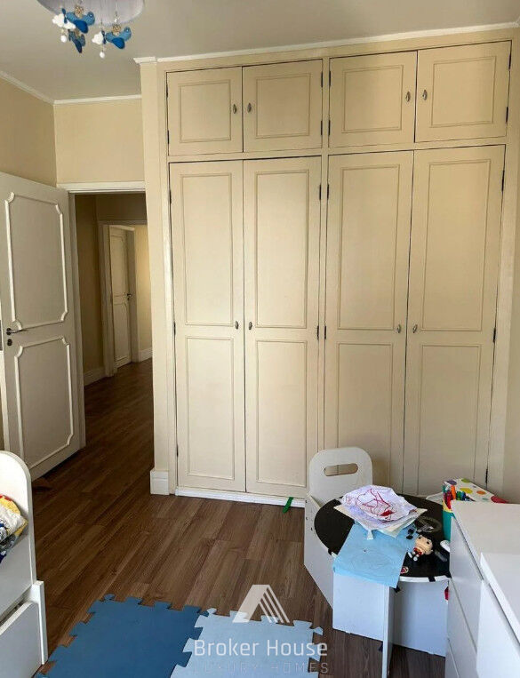 Apartamento à venda com 4 quartos, 130m² - Foto 22