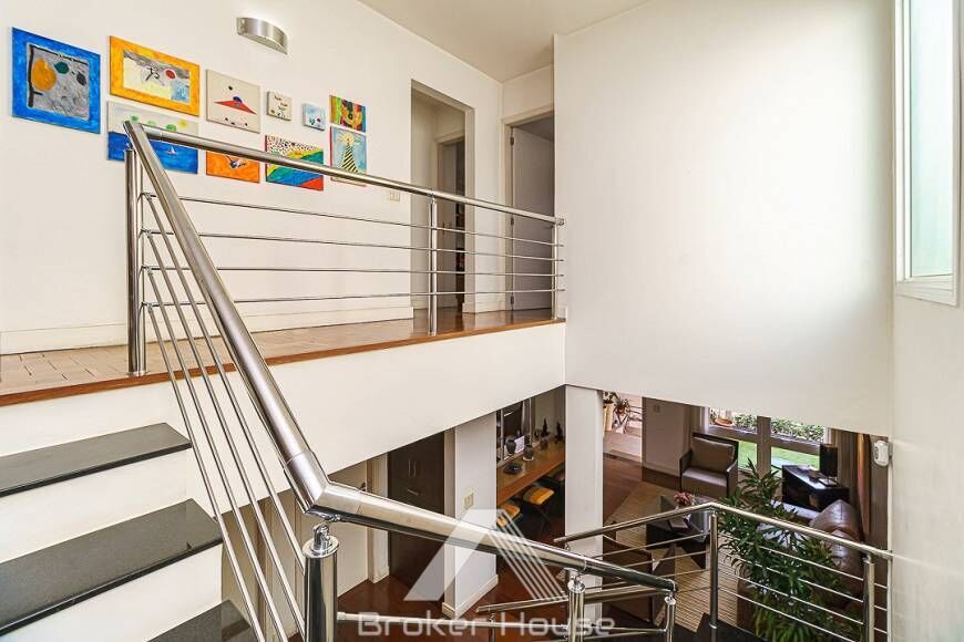 Casa à venda com 4 quartos, 350m² - Foto 16