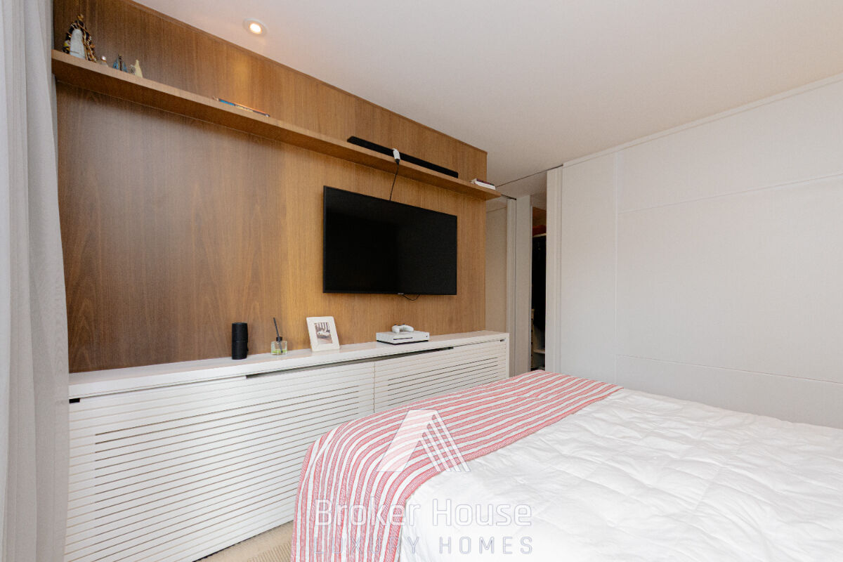 Apartamento, 3 quartos, 208 m² - Foto 23
