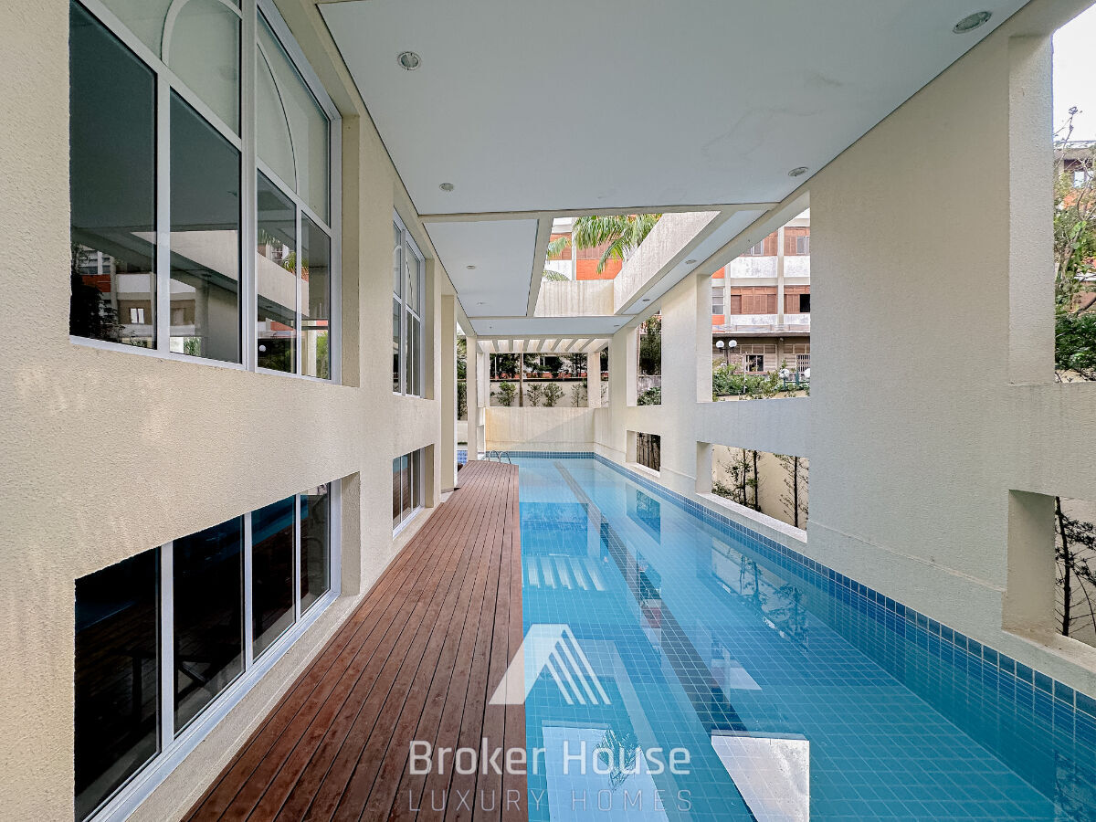 Apartamento, 3 quartos, 208 m² - Foto 33