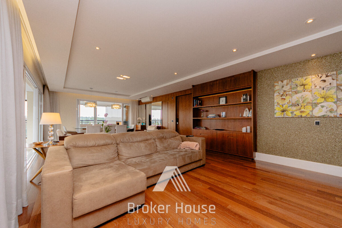 Apartamento, 3 quartos, 208 m² - Foto 9