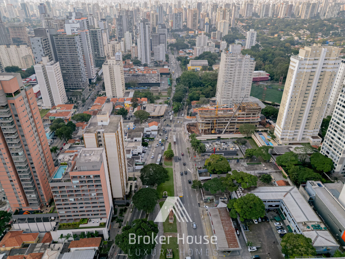 Apartamento, 3 quartos, 208 m² - Foto 4