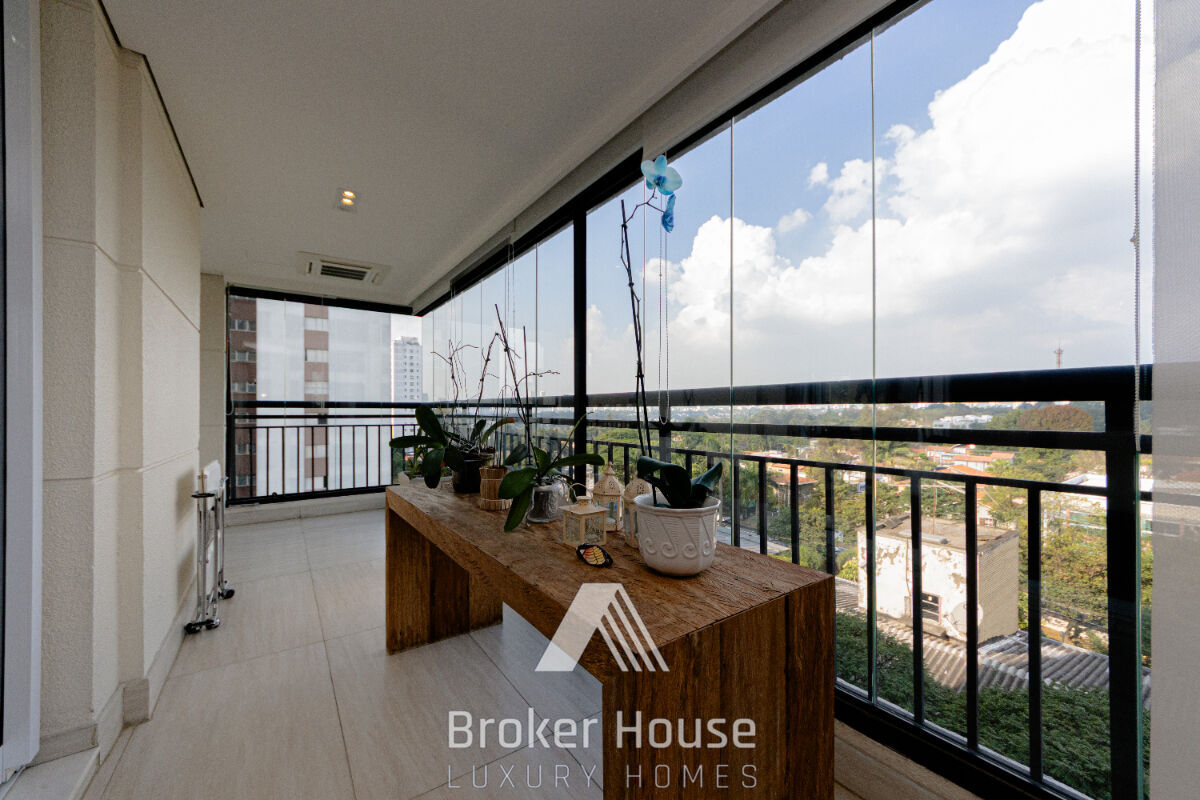 Apartamento, 3 quartos, 208 m² - Foto 6