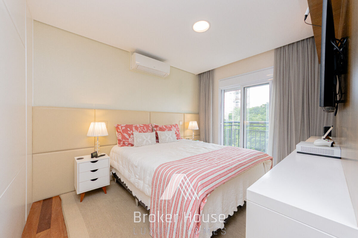 Apartamento, 3 quartos, 208 m² - Foto 22