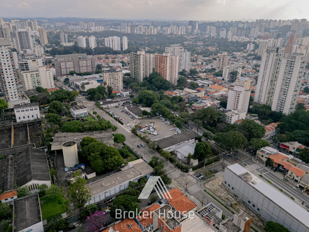 Apartamento, 3 quartos, 208 m² - Foto 8