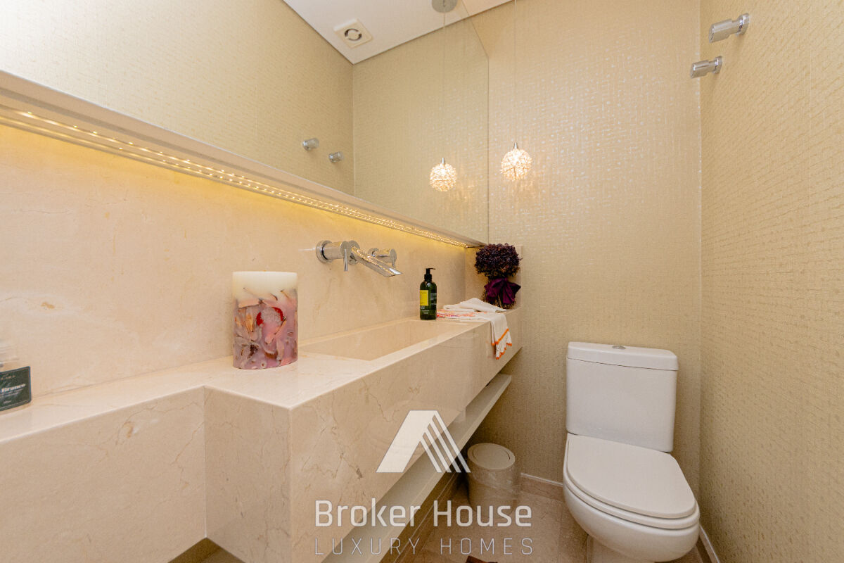 Apartamento, 3 quartos, 208 m² - Foto 16