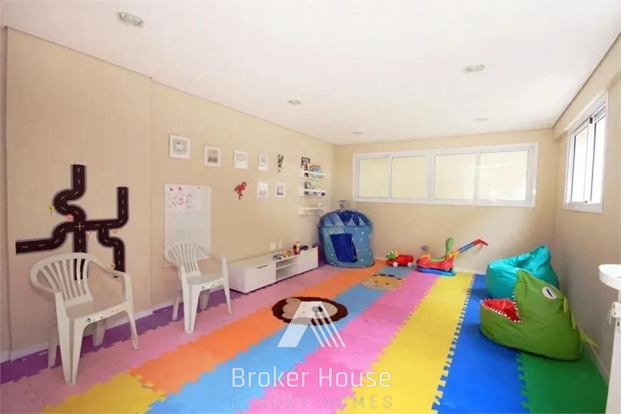Apartamento, 3 quartos, 208 m² - Foto 37