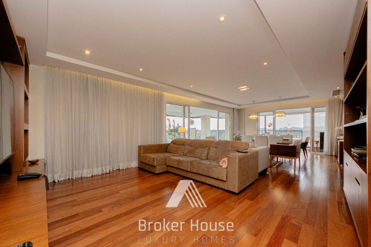 Apartamento, 3 quartos, 208 m² - Foto 10