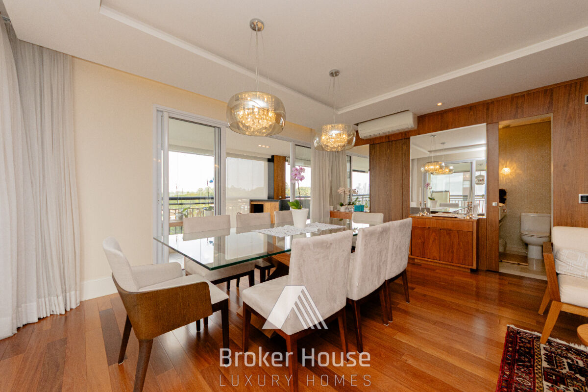 Apartamento, 3 quartos, 208 m² - Foto 14