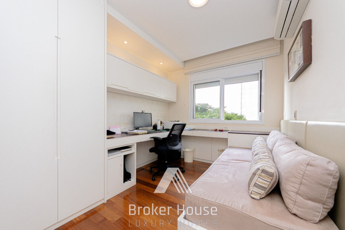 Apartamento, 3 quartos, 208 m² - Foto 26