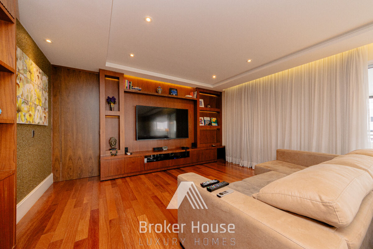 Apartamento, 3 quartos, 208 m² - Foto 12