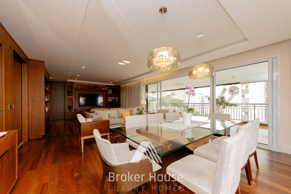 Apartamento, 3 quartos, 208 m² - Foto 13