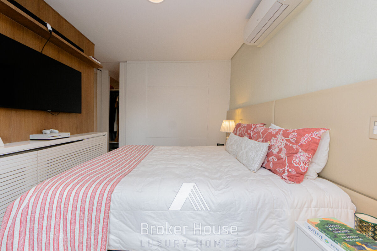 Apartamento, 3 quartos, 208 m² - Foto 21