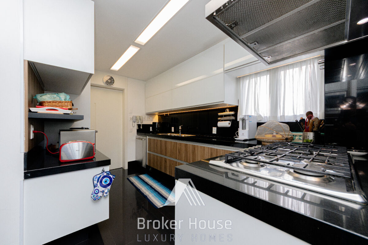 Apartamento, 3 quartos, 208 m² - Foto 20