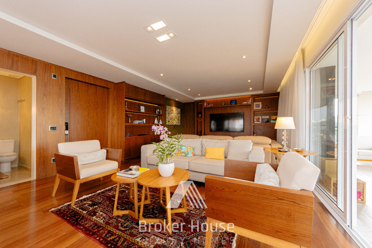 Apartamento, 3 quartos, 208 m² - Foto 11
