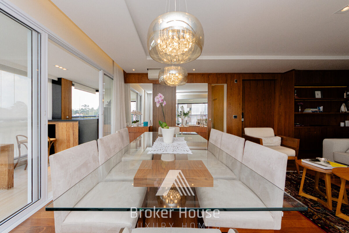 Apartamento, 3 quartos, 208 m² - Foto 15
