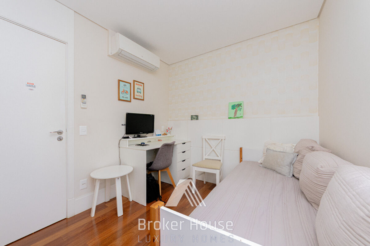 Apartamento, 3 quartos, 208 m² - Foto 29