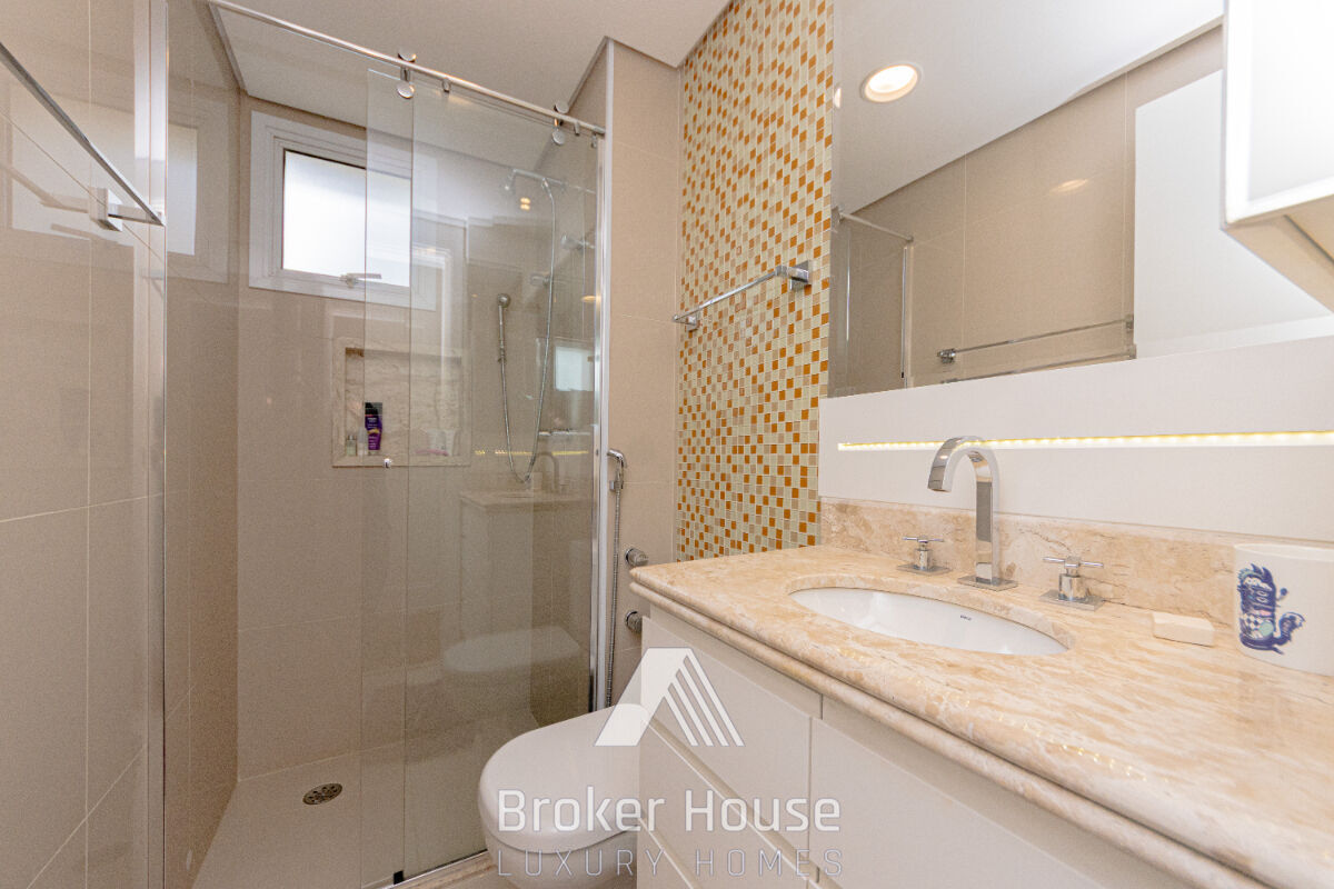 Apartamento, 3 quartos, 208 m² - Foto 25
