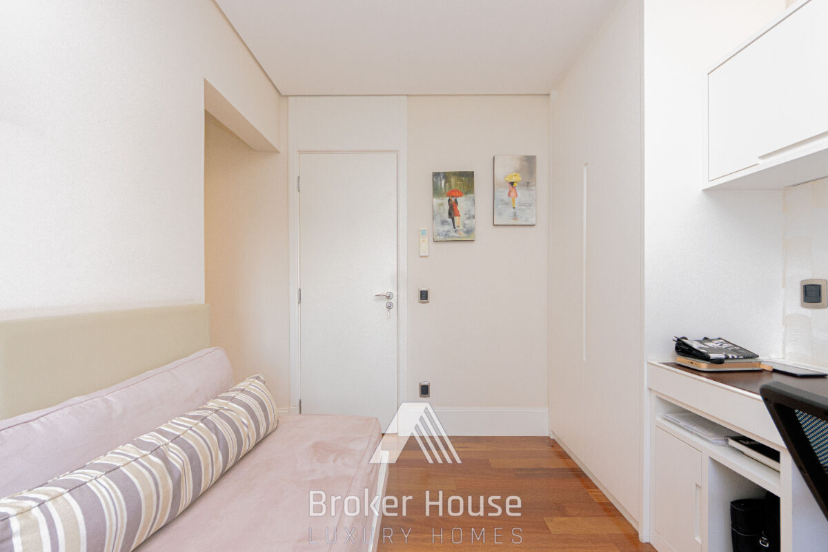 Apartamento, 3 quartos, 208 m² - Foto 28