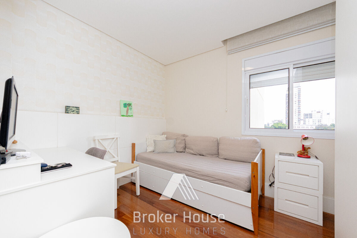 Apartamento, 3 quartos, 208 m² - Foto 30