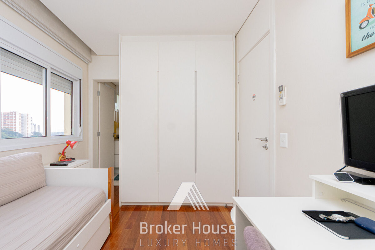 Apartamento, 3 quartos, 208 m² - Foto 27