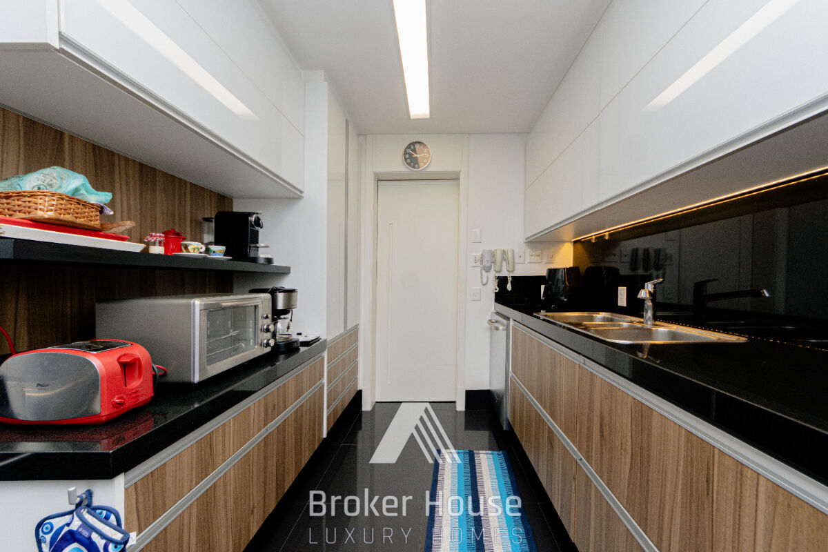 Apartamento, 3 quartos, 208 m² - Foto 19