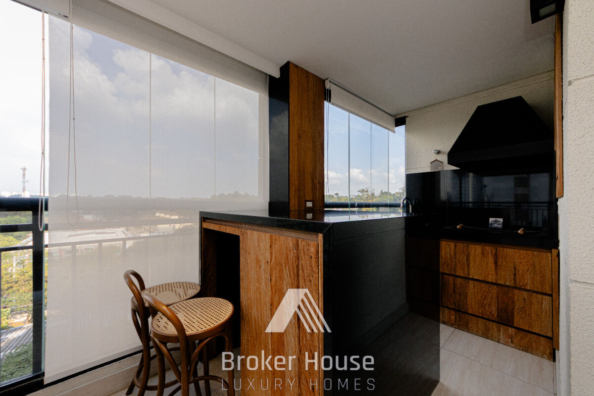 Apartamento, 3 quartos, 208 m² - Foto 7