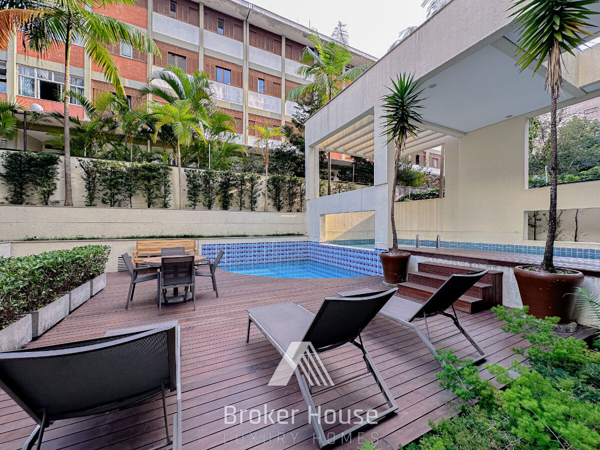 Apartamento, 3 quartos, 208 m² - Foto 32