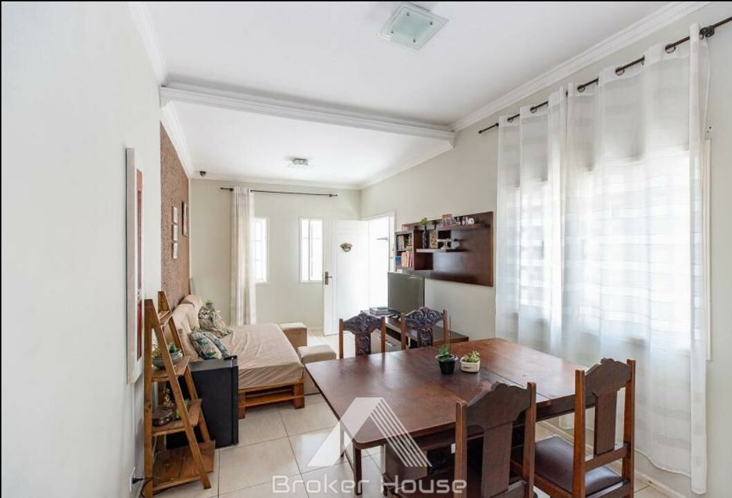 Casa à venda com 3 quartos, 160m² - Foto 6