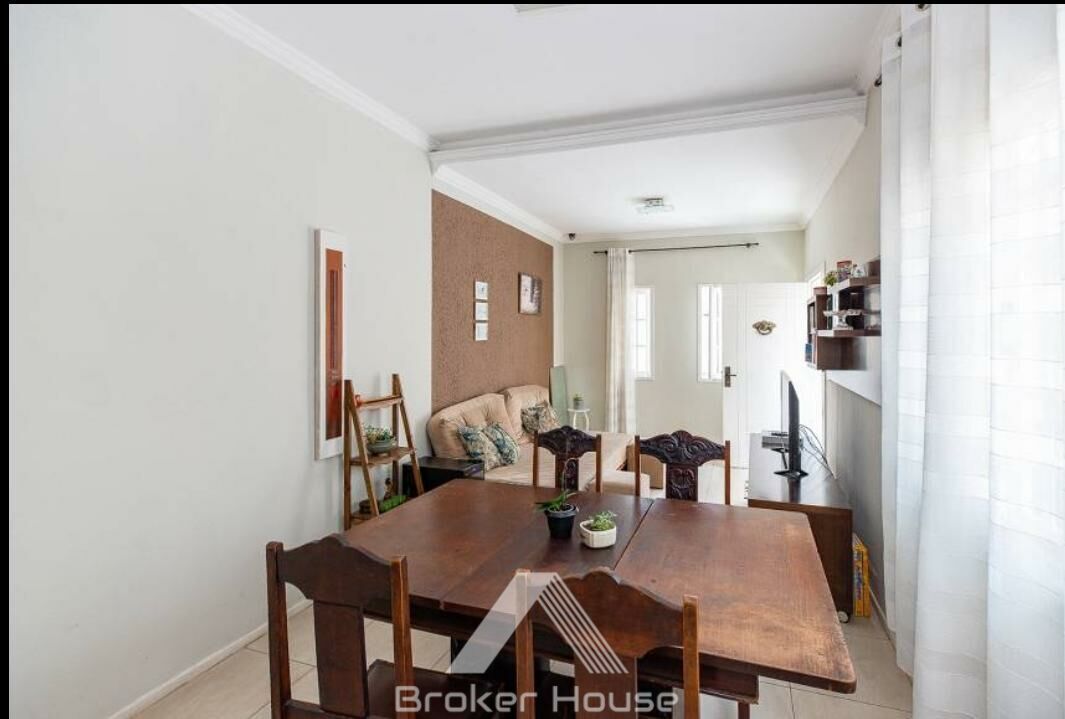 Casa à venda com 3 quartos, 160m² - Foto 8