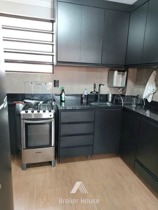 Apartamento à venda com 2 quartos, 80m² - Foto 4