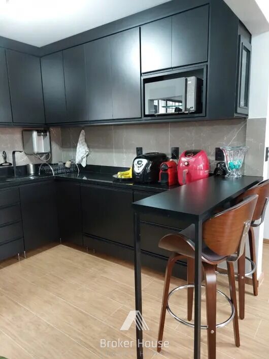 Apartamento à venda com 2 quartos, 80m² - Foto 5