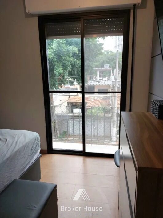 Apartamento à venda com 2 quartos, 80m² - Foto 9