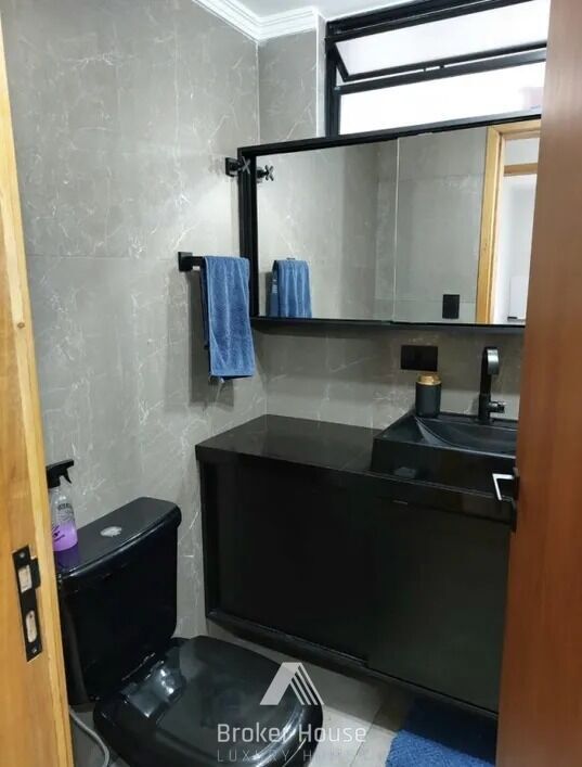 Apartamento à venda com 2 quartos, 80m² - Foto 12