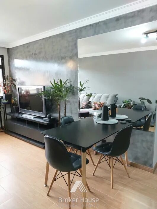 Apartamento à venda com 2 quartos, 80m² - Foto 1