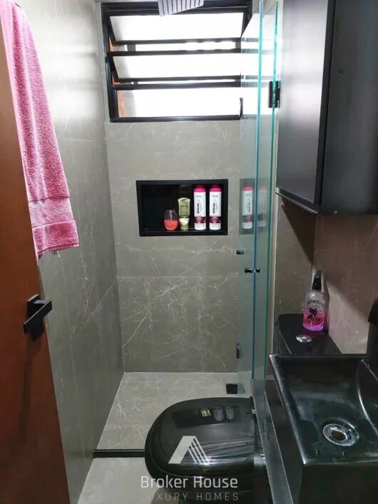 Apartamento à venda com 2 quartos, 80m² - Foto 13