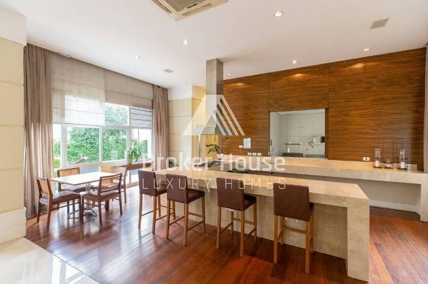 Apartamento, 3 quartos, 220 m² - Foto 34