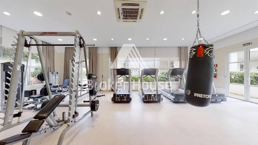 Apartamento, 3 quartos, 220 m² - Foto 33