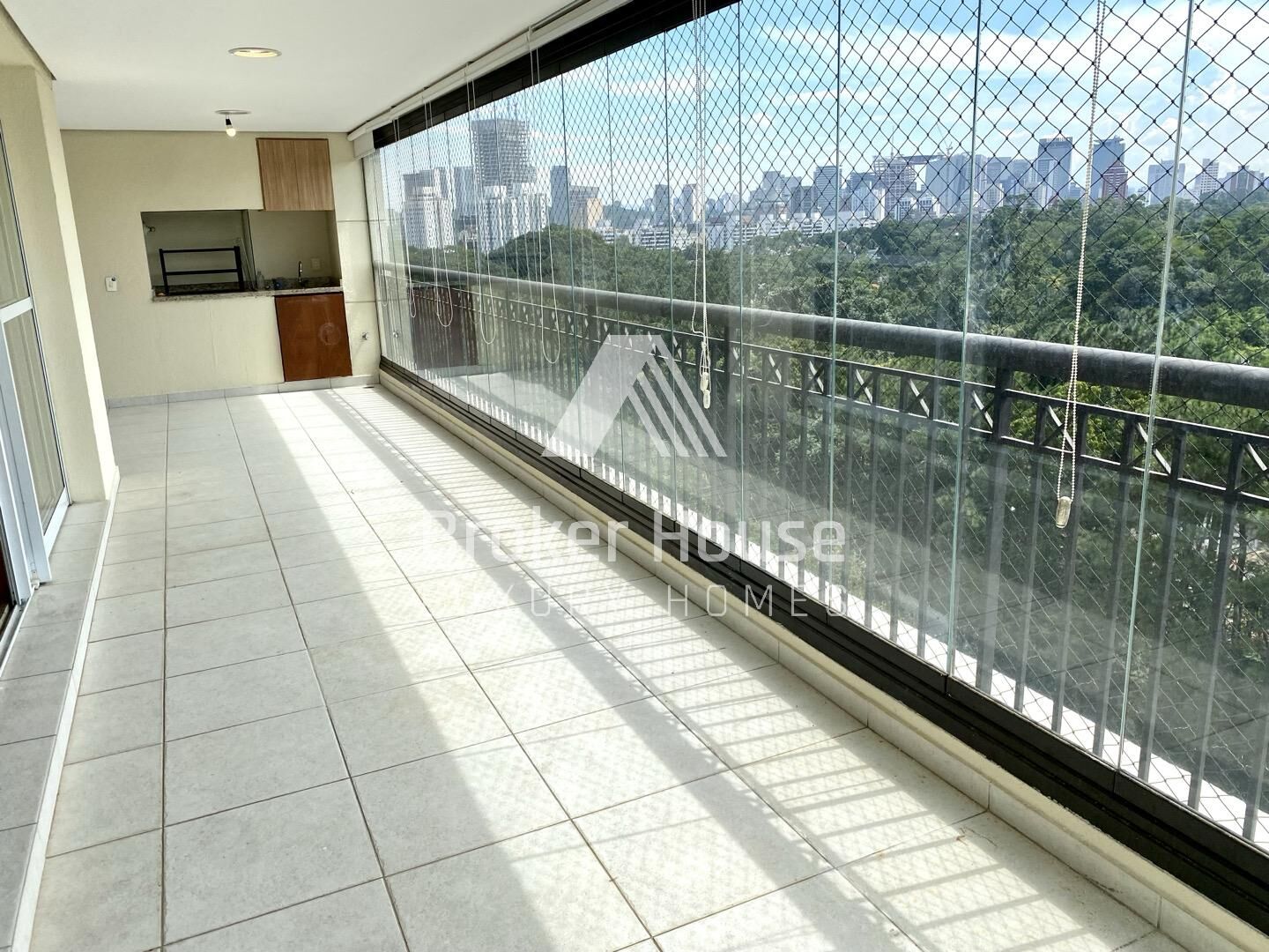 Apartamento, 3 quartos, 220 m² - Foto 6