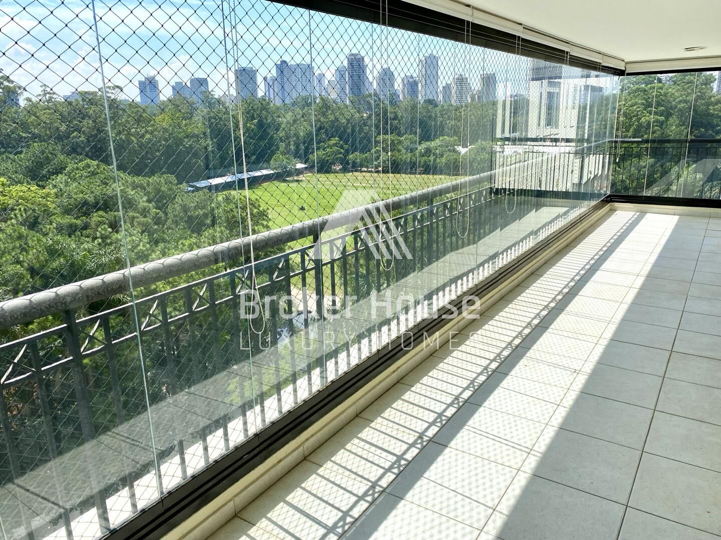 Apartamento, 3 quartos, 220 m² - Foto 7