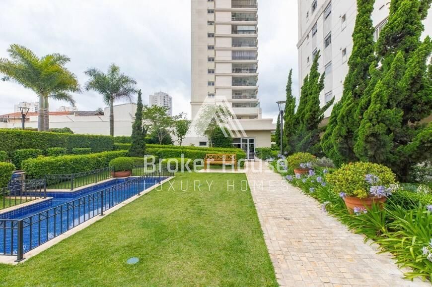 Apartamento, 3 quartos, 220 m² - Foto 27