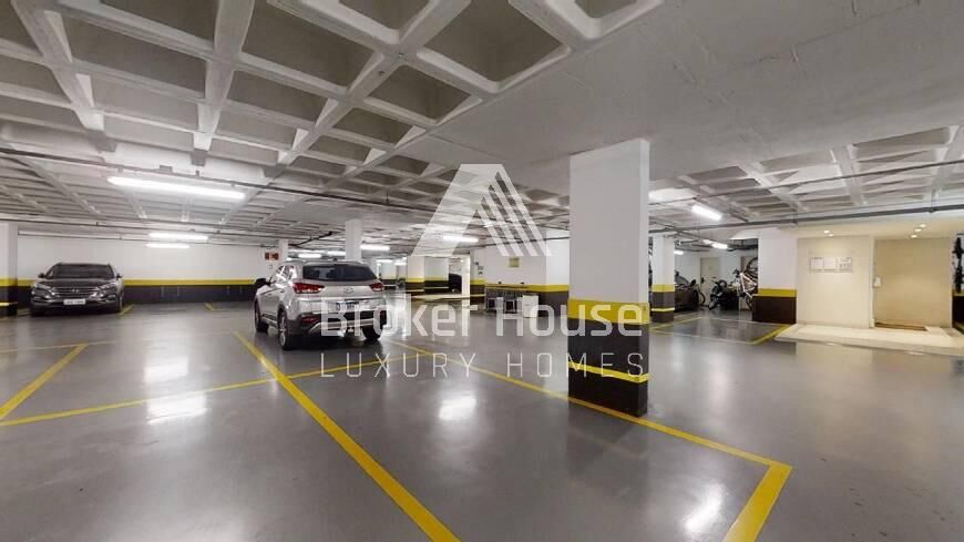 Apartamento, 3 quartos, 220 m² - Foto 37