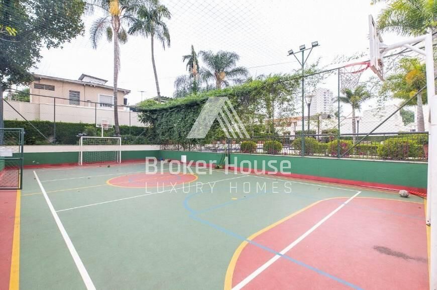 Apartamento, 3 quartos, 220 m² - Foto 31