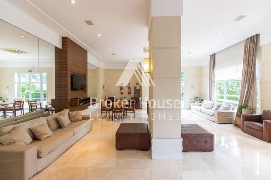 Apartamento, 3 quartos, 220 m² - Foto 35