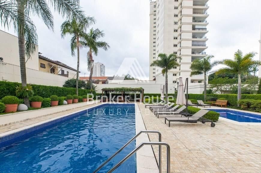 Apartamento, 3 quartos, 220 m² - Foto 25